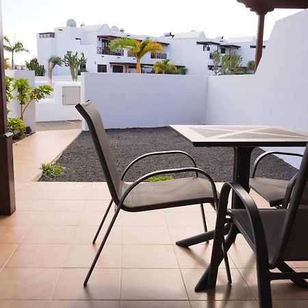 Casa Vela By Mhousing Villa Playa Blanca  Exterior foto