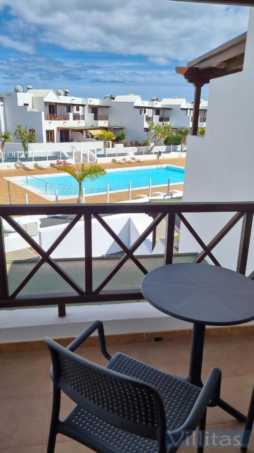Casa Vela By Mhousing Villa Playa Blanca  Exterior foto