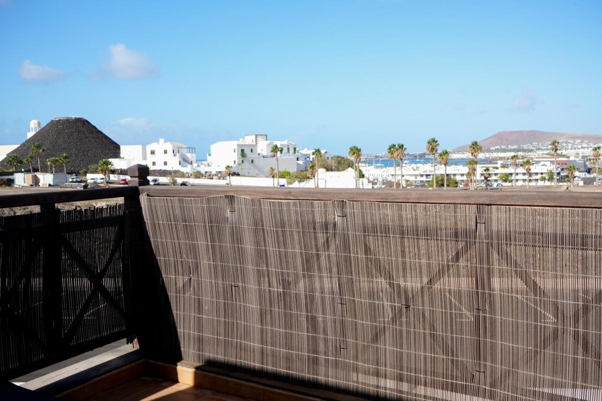 Casa Vela By Mhousing Villa Playa Blanca  Exterior foto