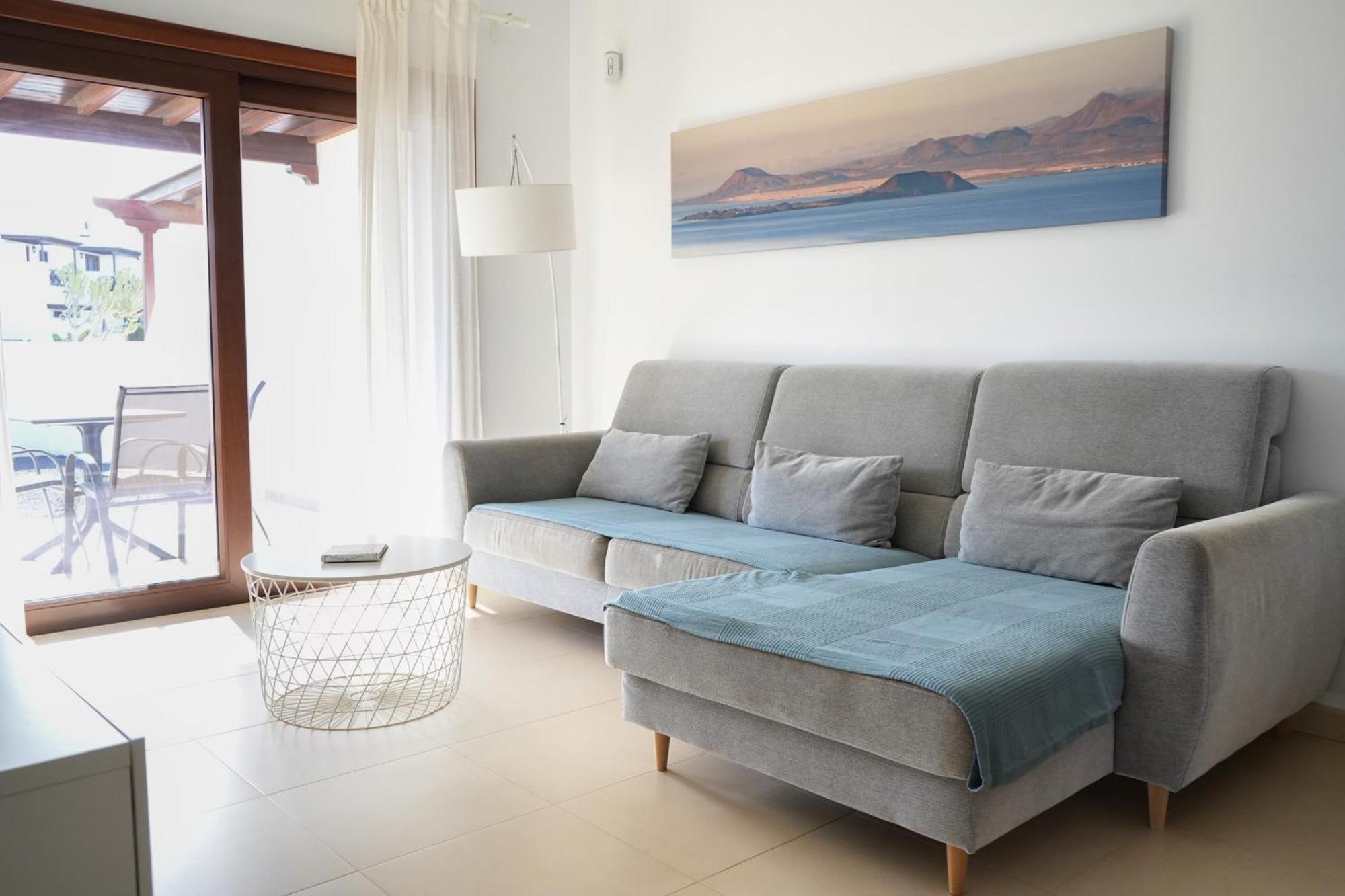 Casa Vela By Mhousing Villa Playa Blanca  Exterior foto