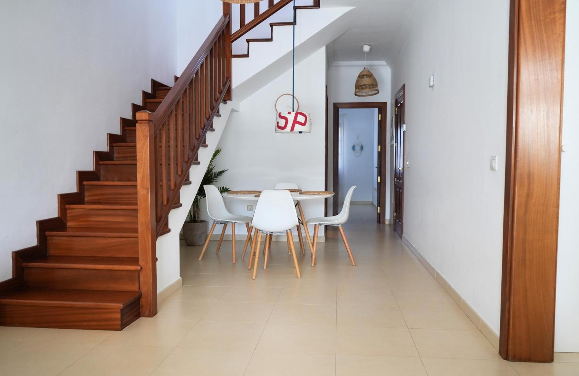 Casa Vela By Mhousing Villa Playa Blanca  Exterior foto