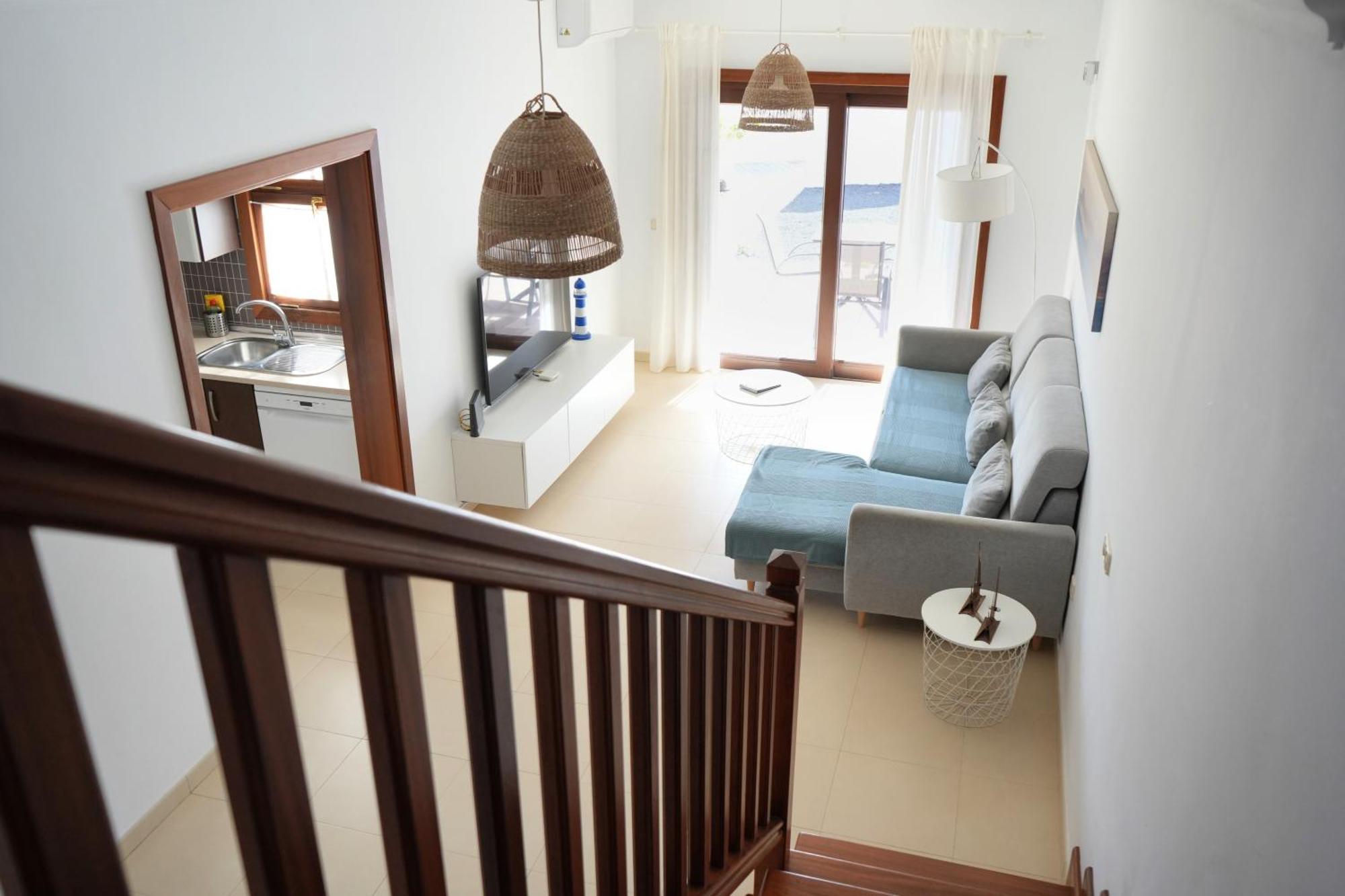 Casa Vela By Mhousing Villa Playa Blanca  Exterior foto