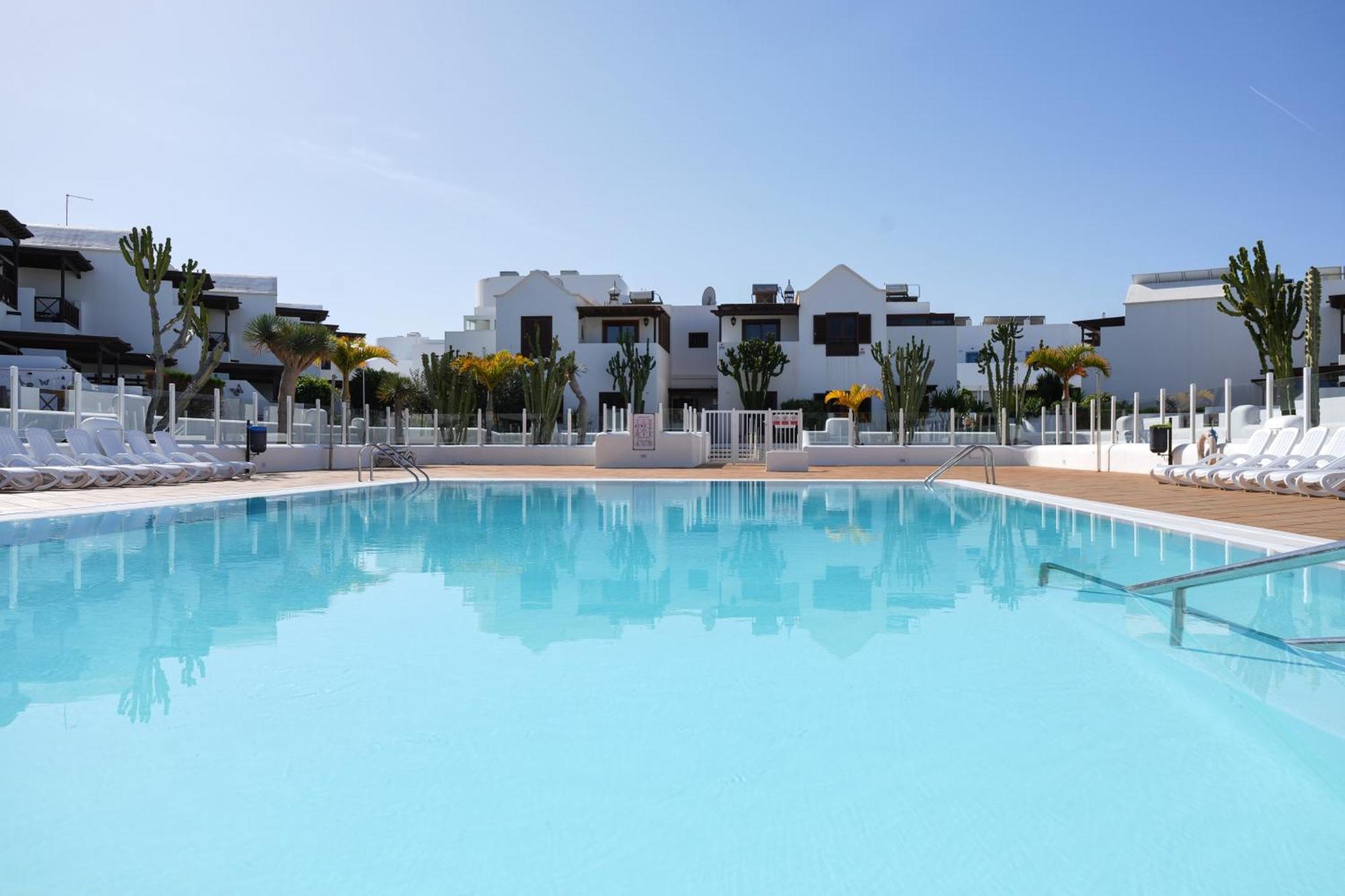 Casa Vela By Mhousing Villa Playa Blanca  Exterior foto