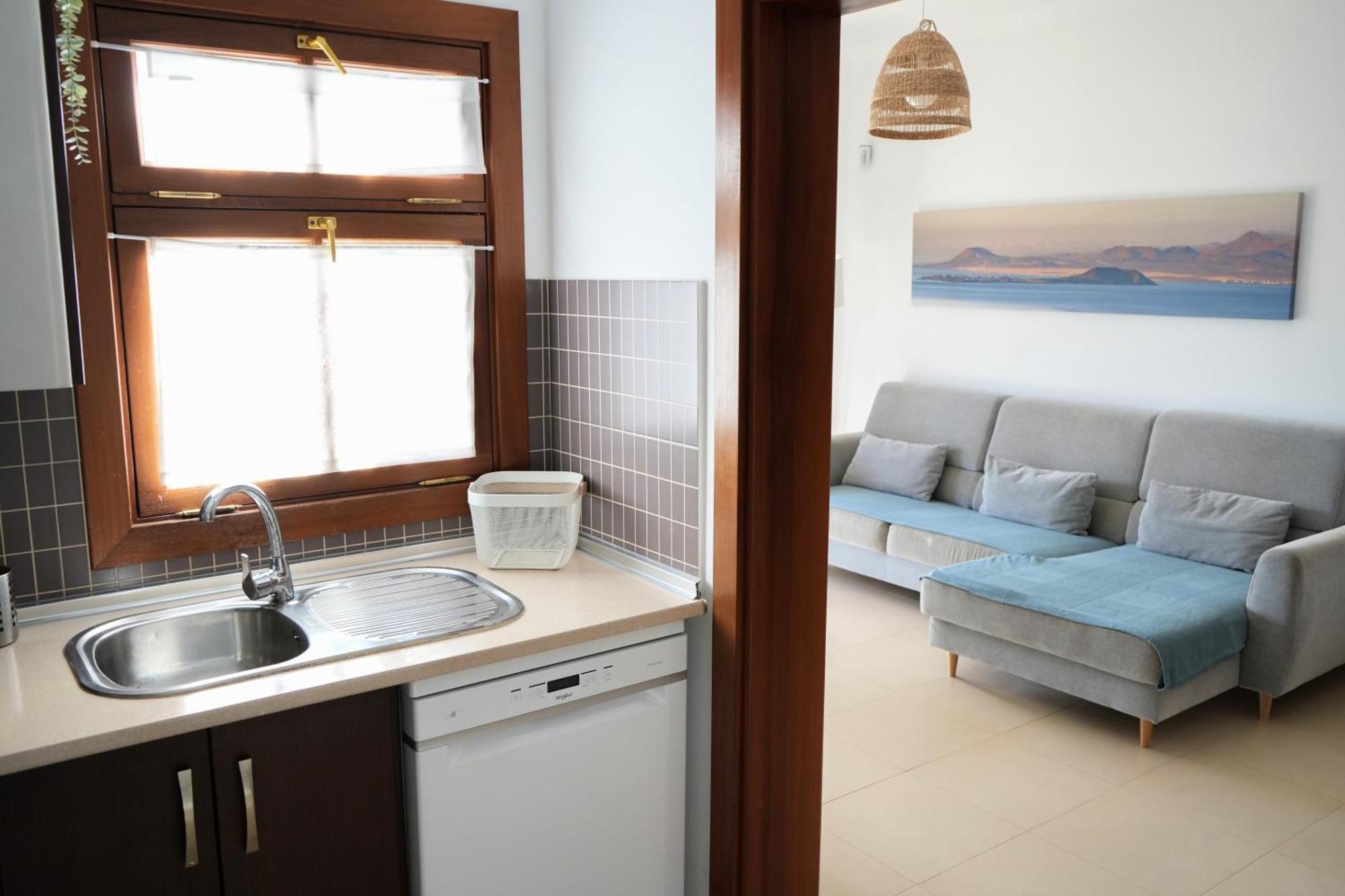 Casa Vela By Mhousing Villa Playa Blanca  Exterior foto