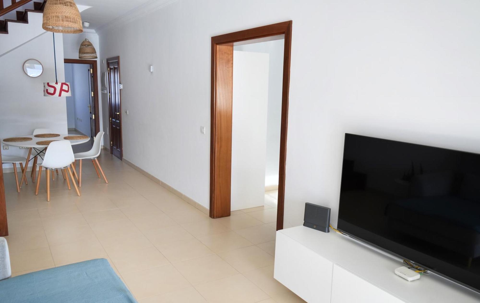 Casa Vela By Mhousing Villa Playa Blanca  Exterior foto