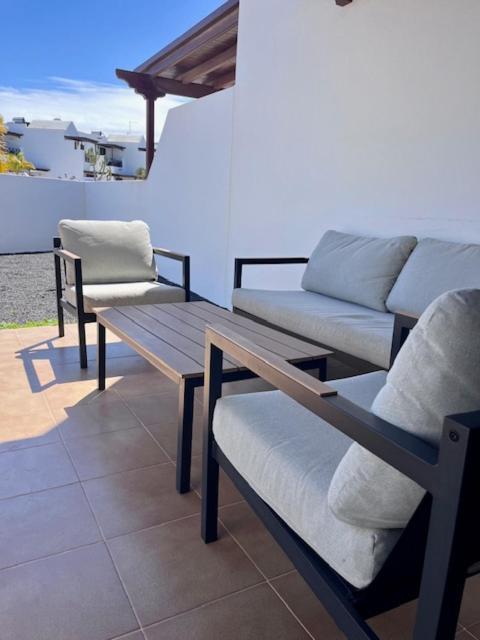 Casa Vela By Mhousing Villa Playa Blanca  Exterior foto