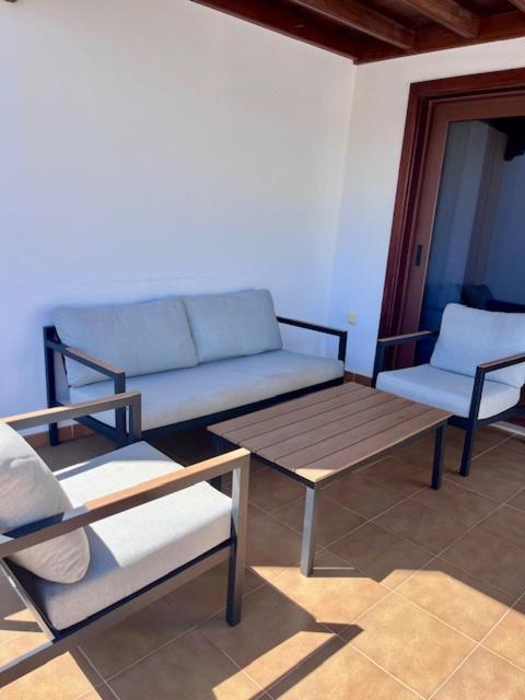 Casa Vela By Mhousing Villa Playa Blanca  Exterior foto