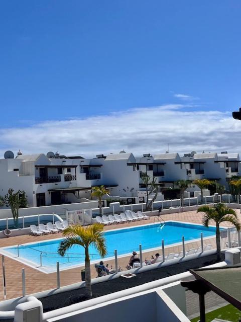 Casa Vela By Mhousing Villa Playa Blanca  Exterior foto